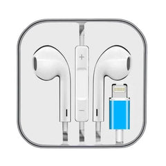 iPhone Lightning Handsfree Premium Quality
