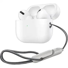 Airpods Pro 2 ANC 100% Working | 698mAh Battery | Heavy Bass & Sound | Free Delivery | 3 month Instalments Plan