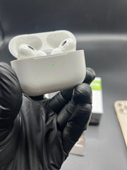 Airpods Pro 2 ANC 100% Working | Heavy Bass & Sound
