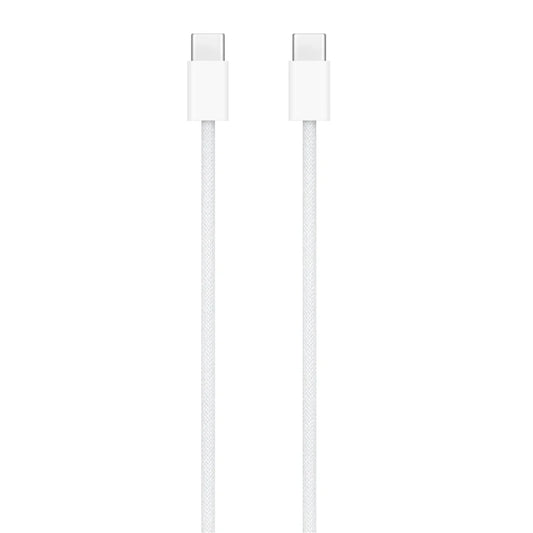 Type C to C Cable 60W Original (Apple Iphone)