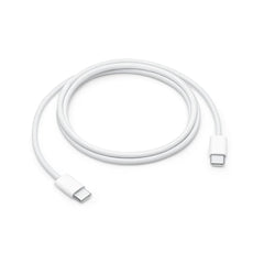 Type C to C Cable 60W Original (Apple Iphone)