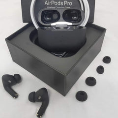 Airpods Pro 2 ANC 100% Working | Heavy Bass & Sound