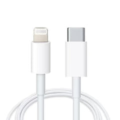 Type C to Lightning Cable Original (Apple Iphone)