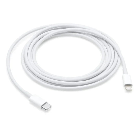 Type C to Lightning Cable Original (Apple Iphone)