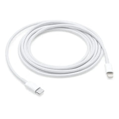 Type C to Lightning Cable Original (Apple Iphone)