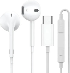 iPhone Type-C Handsfree Premium Quality